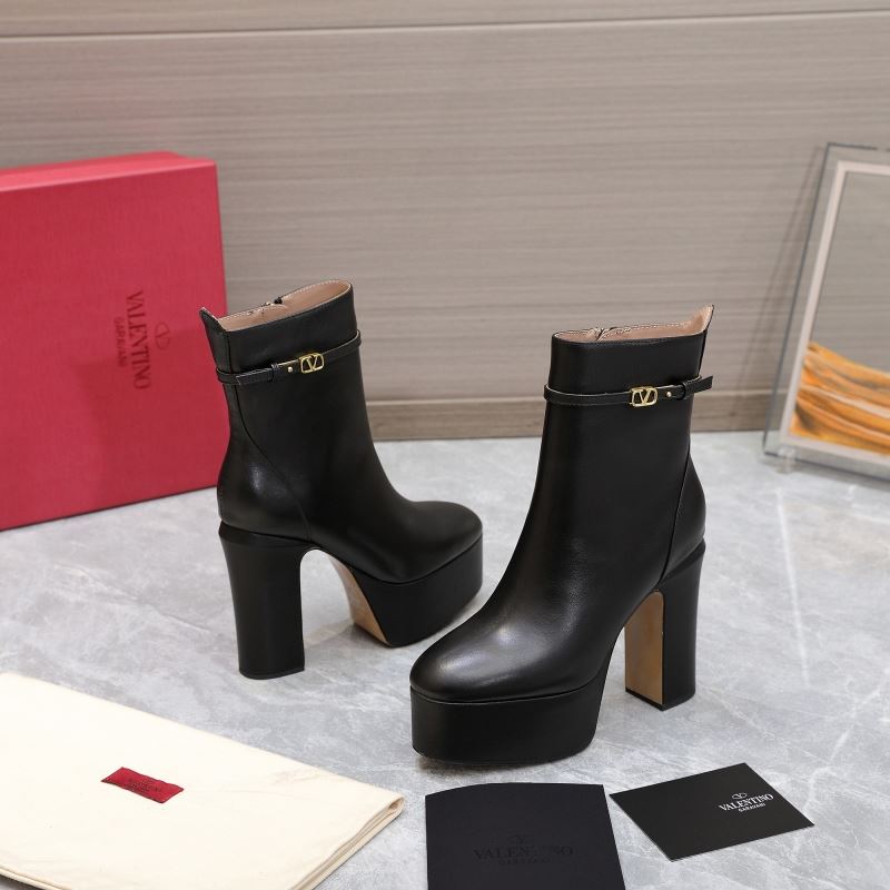 Valentino Boots